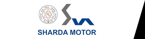 Sharda Motor